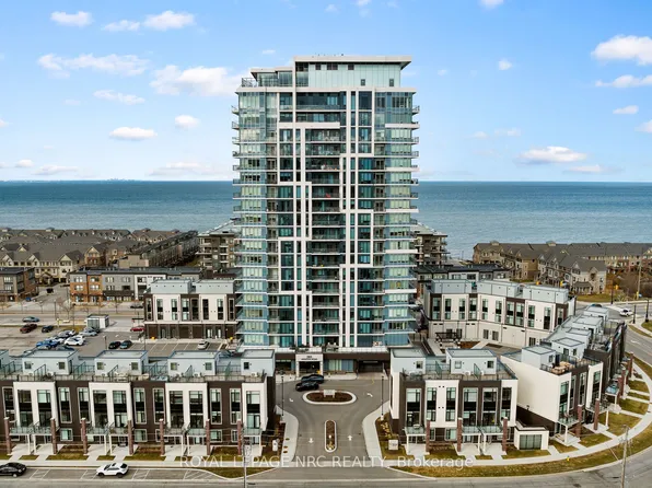 385 Winston Rd Unit 501, Grimsby, ON L3M 0J3