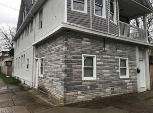 301-07 Manson Pl #3, Plainfield, NJ 07063