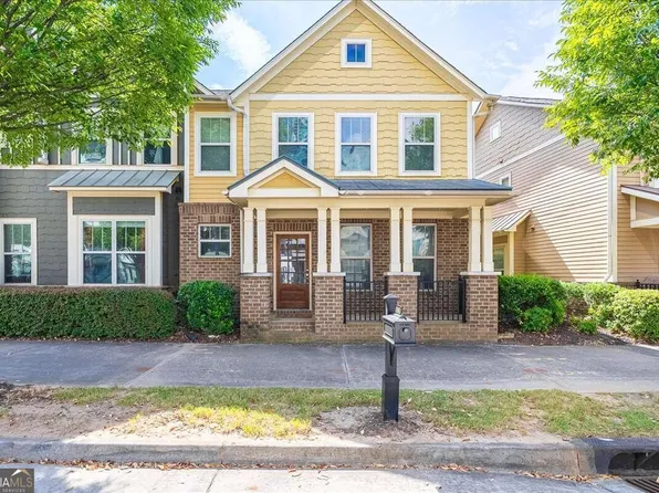 364 16th St NW, Atlanta, GA 30363