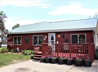 1008 C St, Woodbine, IA 51579