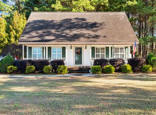 435 Lanefield Rd, Warsaw, NC 28398
