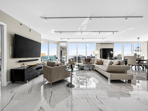 2nd image of 101 S Fort Lauderdale Beach Boulevard #1707
