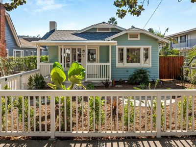 1617 San Andres St, Santa Barbara, CA, 93101