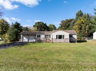 6325 Gulick Rd, Clarkston, MI 48346