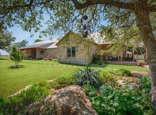 124 Draper Smith Ln, Fredericksburg, TX 78624