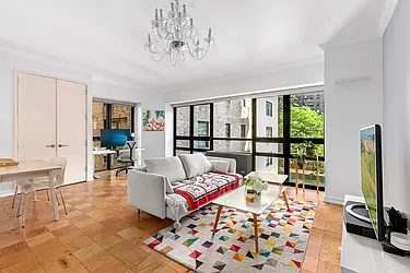 Sold by Douglas Elliman
