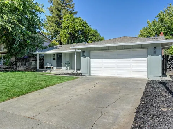 309 Anza Ave, Davis, CA 95616