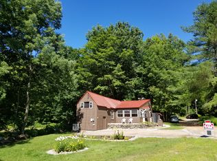 1 Basin Brook Rd, Rumney, NH 03266