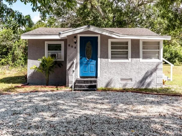 808 NW 11th Street, Okeechobee, FL 34972