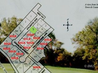 Milestown Ests LOT BK6-5, Miles City, MT 59301