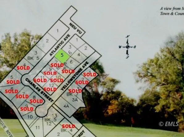 Milestown Ests Lot Bk6-5, Miles City, MT 59301