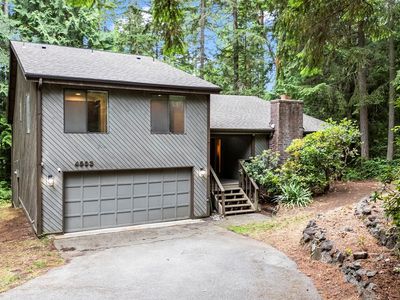 4902 62nd Avenue NW, Gig Harbor, WA, 98335