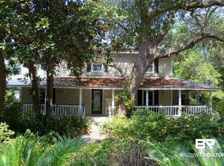 5428 Greentree Ln, Orange Beach, AL 36561