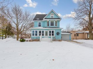 802 3rd Ave, Heron Lake, MN 56137