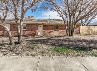 6707 Brandon Rd, Amarillo, TX 79109