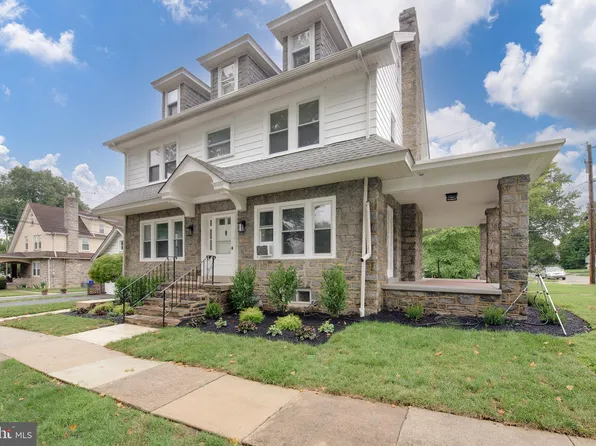 454 Edmonds Ave, Drexel Hill, PA 19026