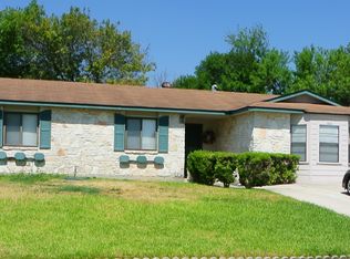2119 Daniel Boone Dr, San Antonio, TX 78238