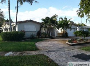 730 SW 64th Pkwy, Pembroke Pines, FL 33023
