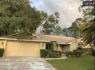 127 Burroughs Dr, Palm Coast, FL 32137