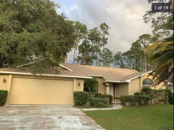 127 Burroughs Dr, Palm Coast, FL 32137