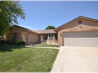 326 Aladar Dr, O Fallon, IL 62269