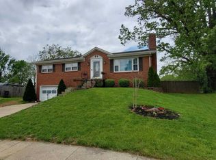 728 Burgoyne Ct, Lexington, KY 40505