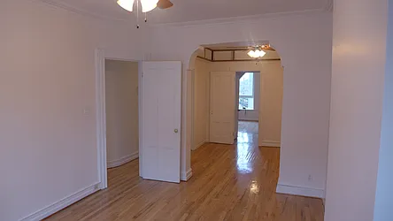 Rented by Garfield Realty 