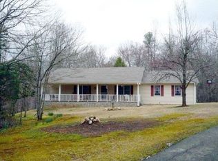 6436 Yellow Creek Rd, Murrayville, GA 30564