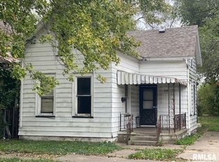 809 S Matthew St, Peoria, IL