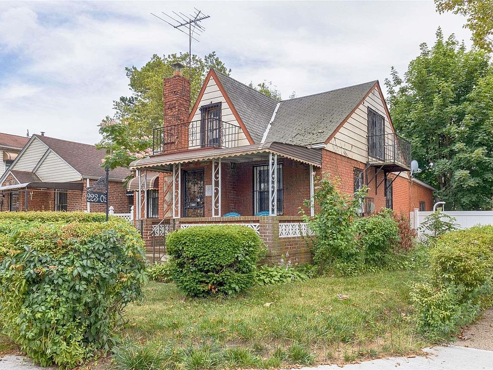 1st image of 223-02 113th Drive