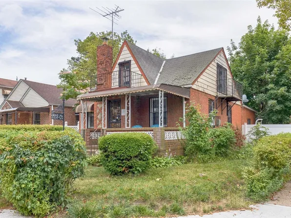 223-02 113th Drive, Queens Village, NY 11429