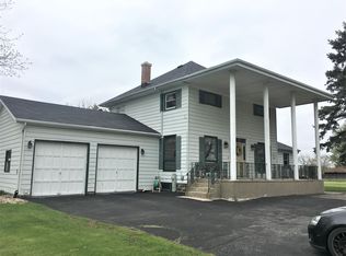 16260 Galena Rd, Plano, IL 60545