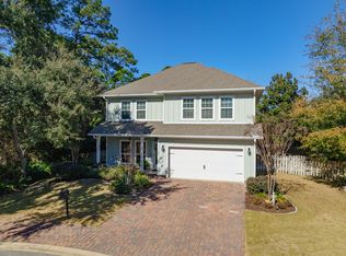 180 Bayou Manor Rd, Santa Rosa Beach, FL 32459