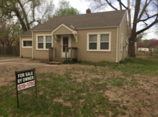 130 S Nevada St, Wichita, KS 67209