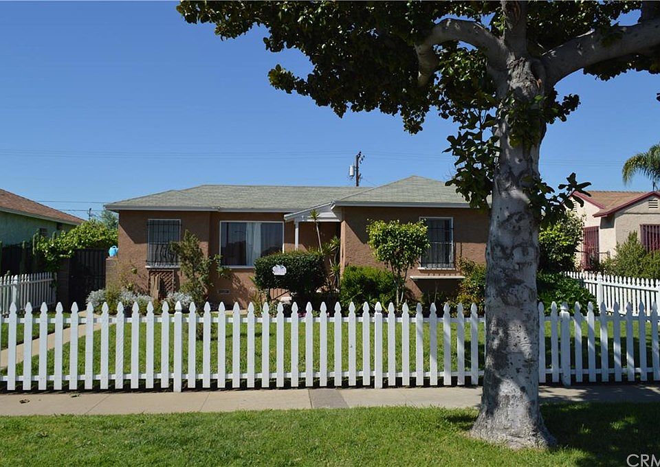 1st image of 13241 Avalon Blvd