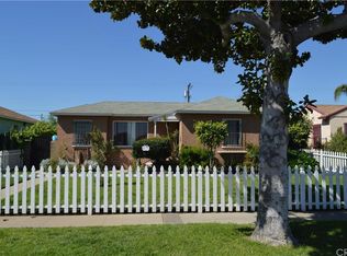 13241 Avalon Blvd, Los Angeles, CA 90061
