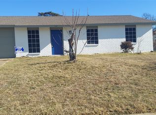 117 Yorkshire Dr, Cedar Hill, TX 75104