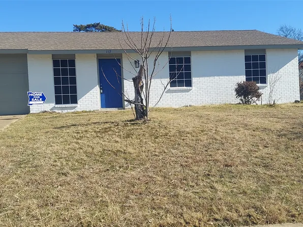 117 Yorkshire Dr, Cedar Hill, TX 75104