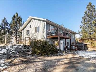 6 Pine Meadow Ln, Plains, MT, 59859