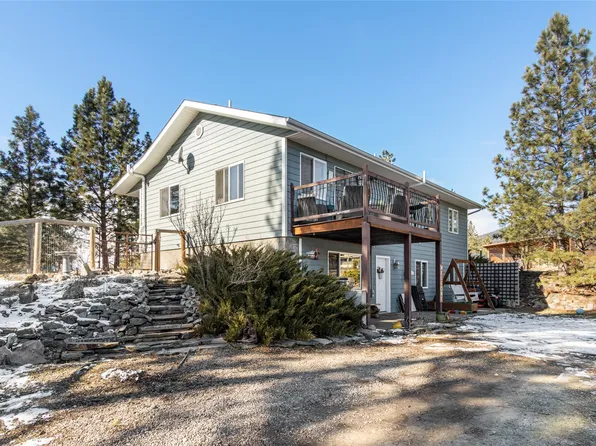 6 Pine Meadow Ln, Plains, MT 59859