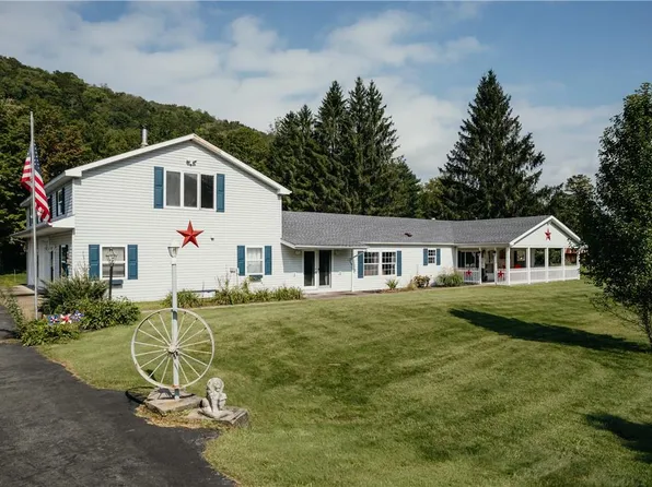 189 Rockland Road, Roscoe, NY 12776