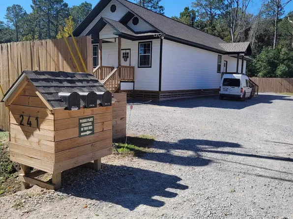 241 Dogwood St #1, Slidell, LA 70460