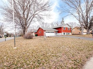 467 83rd Ave NE, Spring Lake Park, MN 55432