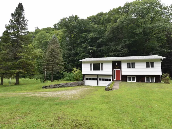 129 Rosewood Lane, Bolton, VT 05676