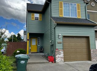 1266 NE Birkshire Ct, Hillsboro, OR 97124