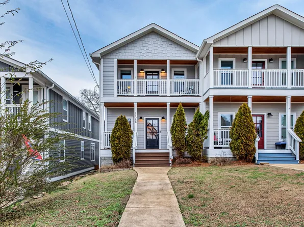6108B Louisiana Ave, Nashville, TN 37209