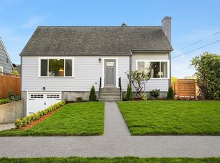 1217 S Spokane St, Seattle, WA 98144