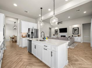 2100 Highland Ridge Rd, Georgetown, TX 78628