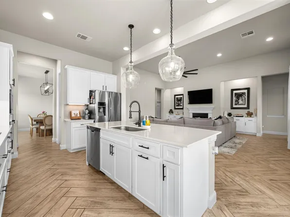 2100 Highland Ridge Rd, Georgetown, TX 78628