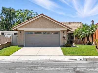 7178 Tangerine Pl, Rancho Cucamonga, CA, 91701